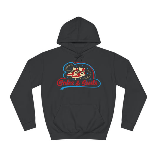 SolesNSuds Original Hoodie